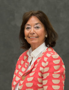 foto Jacqueline HERZET