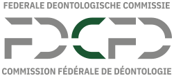 Federale Deontologische Commissie