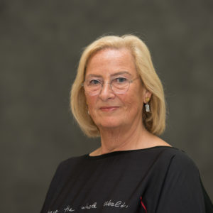 Foto Edith VAN DEN BROECK