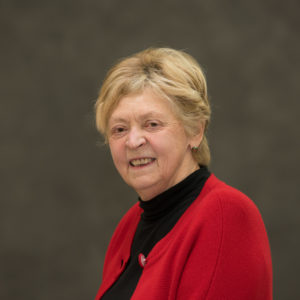 Foto Françoise TULKENS